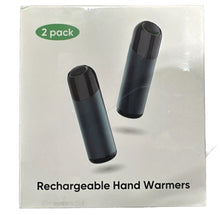 Load image into Gallery viewer, 2-Pack Hand Warmers