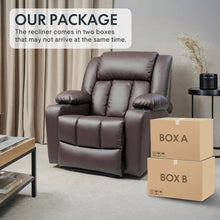 Load image into Gallery viewer, Power Lift Recliner