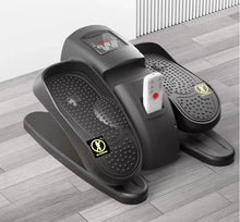 Load image into Gallery viewer, Under Desk Ellipse Leg Exerciser