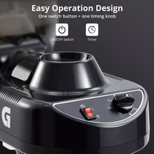 Load image into Gallery viewer, Hair Steamer Machine