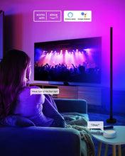 Load image into Gallery viewer, Corner Floor Lamps