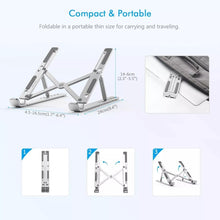 Load image into Gallery viewer, Laptop Stand