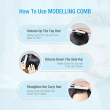 Load image into Gallery viewer, Beard Straightener