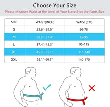 Load image into Gallery viewer, Lower Back Brace