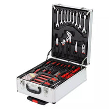 Load image into Gallery viewer, Complete 799 Pcs Professional Mechanics Tool Set With Case Box Organizer
