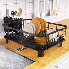 Load image into Gallery viewer, Dish Drainer Rack