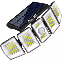 Load image into Gallery viewer, Security Lights Motion Sensor