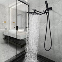 Load image into Gallery viewer, Rain Shower Head