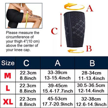 Load image into Gallery viewer, Thigh Brace