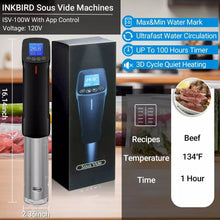 Load image into Gallery viewer, Sous Vide Precision Cookers