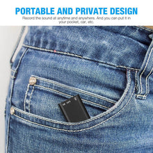 Load image into Gallery viewer, Hidden Voice Recorder Device