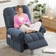 Electric Recliner Chair