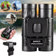 Long Range Binoculars Powerful Zoom