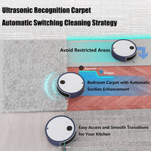 Load image into Gallery viewer, Robot Vaccum Cleaner