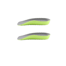 Load image into Gallery viewer, Orthopedic Height Increase Insoles