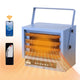 Electric Garage Heater