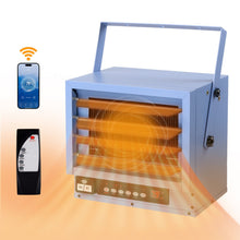 Load image into Gallery viewer, Electric Garage Heater
