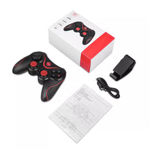 Load image into Gallery viewer, Mobile Gaming Controller For Iphone And Android