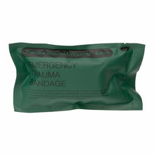 Load image into Gallery viewer, Emergency Wound Dressing First Aid Bandage Trauma Kit 5 PCS