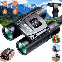 Load image into Gallery viewer, Long Range Binoculars Powerful Zoom