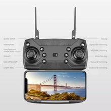 Load image into Gallery viewer, 4k Drone With Dual Camera