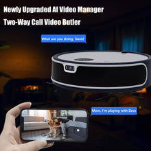 Load image into Gallery viewer, Robot Vaccum Cleaner