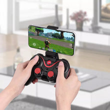 Load image into Gallery viewer, Mobile Gaming Controller For Iphone And Android