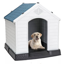 Load image into Gallery viewer, Dog House Wair Vents Inoutdoor For Medium Or Small Dog