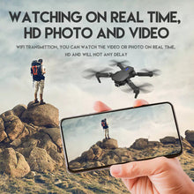Load image into Gallery viewer, 4k Drone With Dual Camera