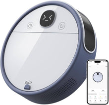 Load image into Gallery viewer, Robot Vaccum Cleaner
