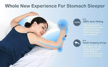 Load image into Gallery viewer, Cervical Pillow for Neck Pain Relief
