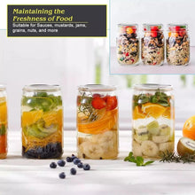 Load image into Gallery viewer, Mason Jar Vacuum Sealer