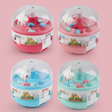 Load image into Gallery viewer, Kids Mini Arcade Crane Claw Machine Game Toy