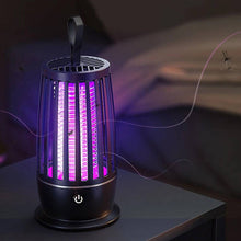 Load image into Gallery viewer, Mosquito Killer Lamp For Home