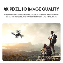 Load image into Gallery viewer, 4k Drone With Dual Camera