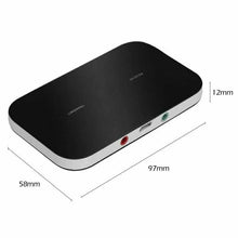 Load image into Gallery viewer, Wireless Bluetooth Transmitter And Receiver RCA To 3.5mm Aux Audio Adapter