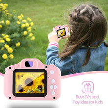 Load image into Gallery viewer, Kids Digital Camera