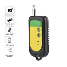Load image into Gallery viewer, Radio Frequency Detector Camera Detector Pro