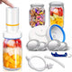 Mason Jar Vacuum Sealer