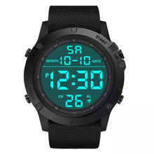 Load image into Gallery viewer, Waterproof Digital Sports Men Watch