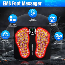 Load image into Gallery viewer, EMS Foot Massager