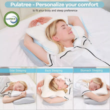 Load image into Gallery viewer, Cervical Neck Sleeping Pillow