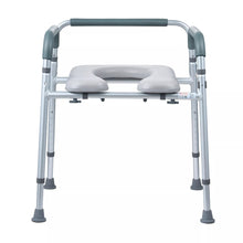 Load image into Gallery viewer, Bedside Commode