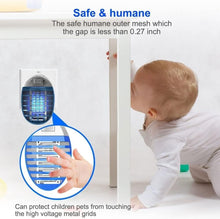 Load image into Gallery viewer, Indoor Plug in Bug Zapper