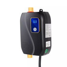 Load image into Gallery viewer, Instant Water Heater Tankless