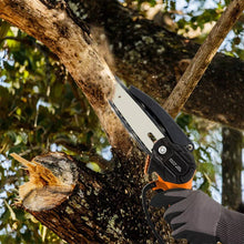 Load image into Gallery viewer, Cordless Mini Electric Chainsaw