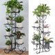 Plant Stand Metal