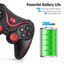 Load image into Gallery viewer, Mobile Gaming Controller For Iphone And Android