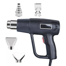 Load image into Gallery viewer, Premium Heat Gun