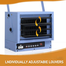 Load image into Gallery viewer, Electric Garage Heater